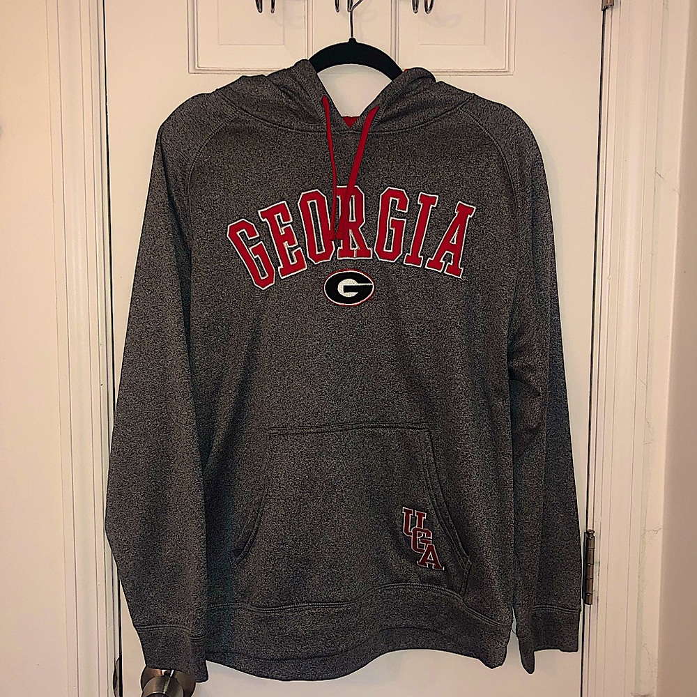 UGA Hoodie